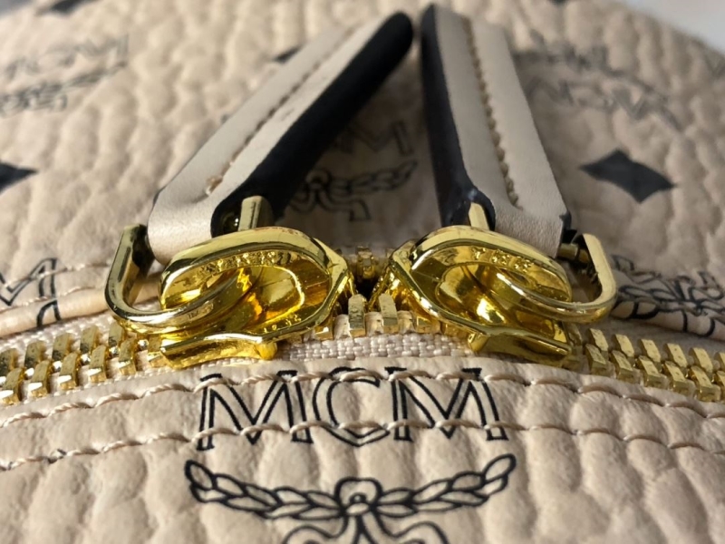 MCM Backpacks